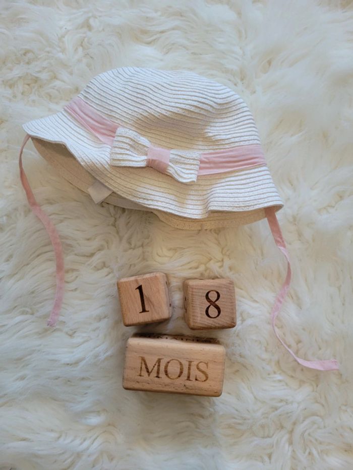 Chapeau ceremonie T45