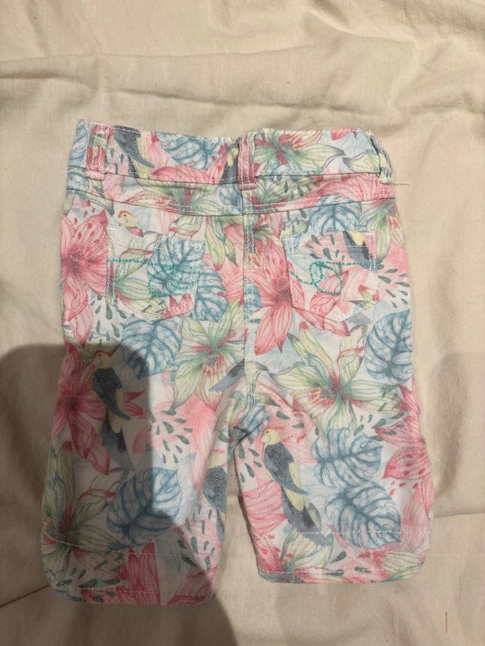 Bermuda 6 mois - photo numéro 3