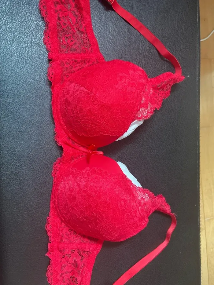 Ensemble 95b extra push up - photo numéro 4
