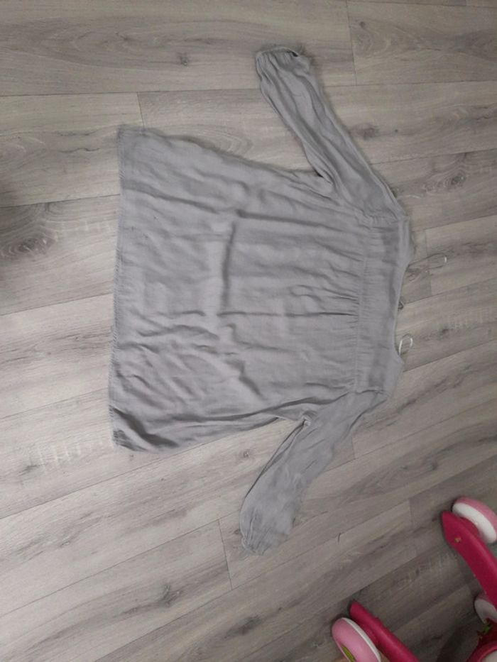 Blouse - photo numéro 6