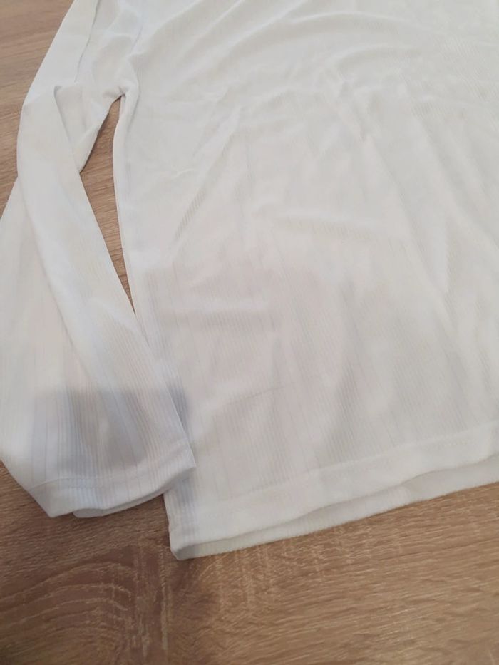 T-shirt homme XXL - photo numéro 4