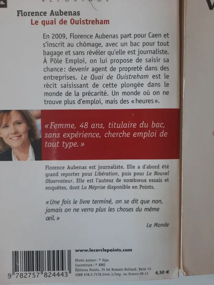 lot reportage societé pauvreté - photo numéro 2
