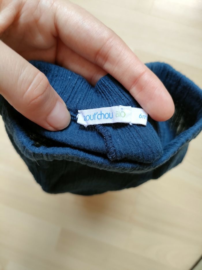 Sarouel Bout'chou - photo numéro 3