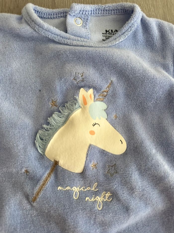 Pyjama - photo numéro 2