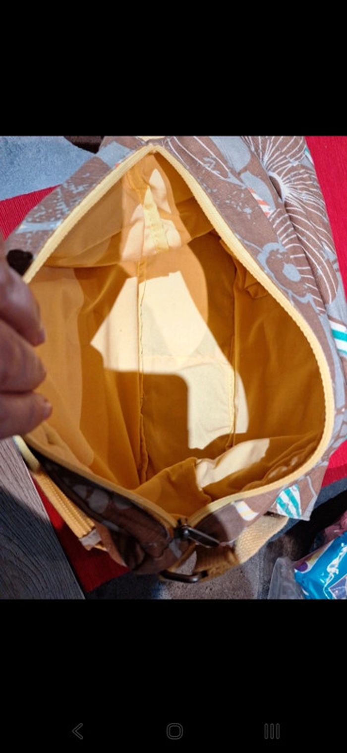 Sac à main Roxy été - photo numéro 5