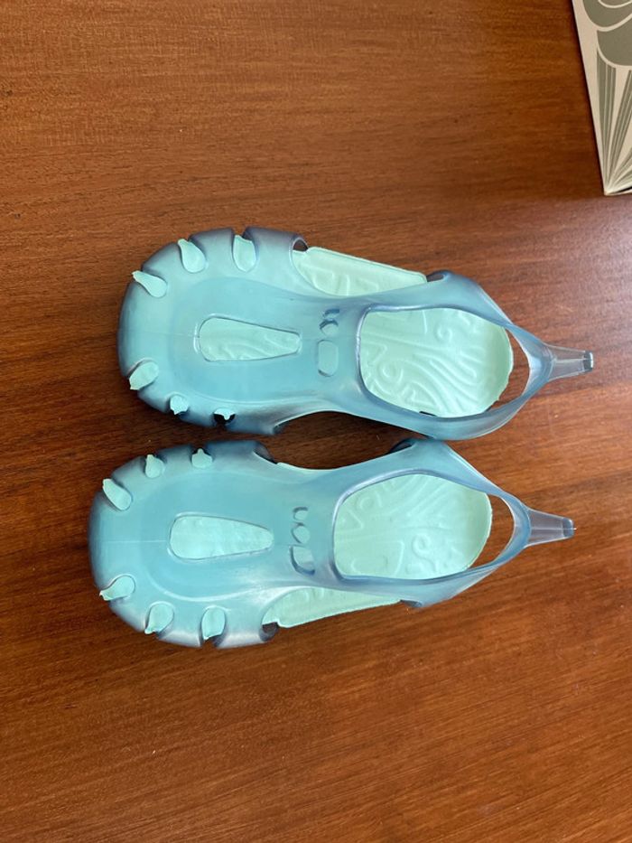 Chaussures d’eau bébé neuves – Nabaiji – Taille 21 - photo numéro 6