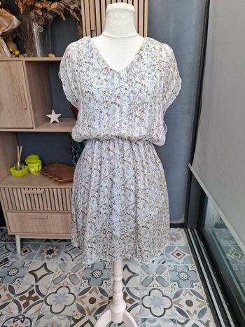 Robe d'été Emma Ella
