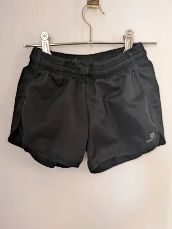 Short Domyos
