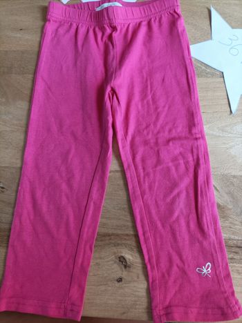 Legging 3 ans