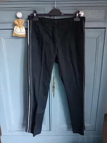 Pantalon Sisley