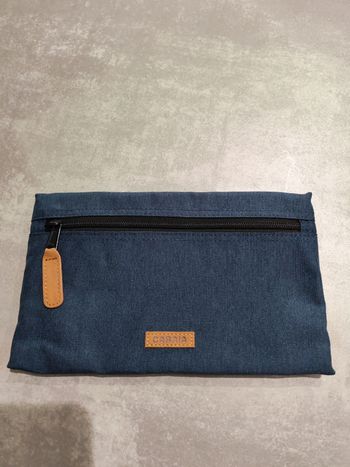 Pochette Cabaïa