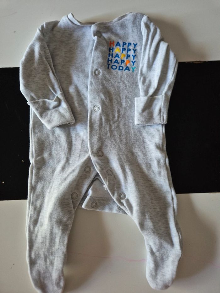 Lot 5 Pyjamas - photo numéro 11