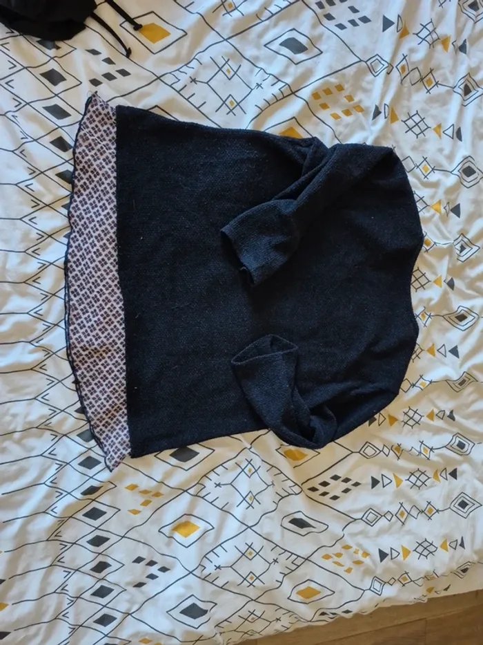 Petit pull leger - photo numéro 6