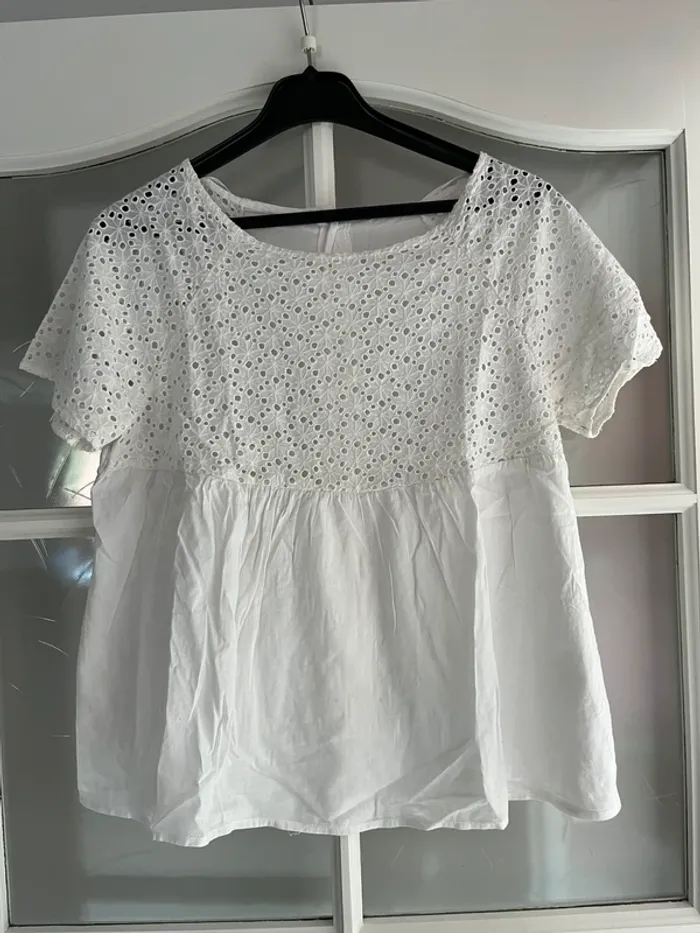 🩷 tee shirt / blouse