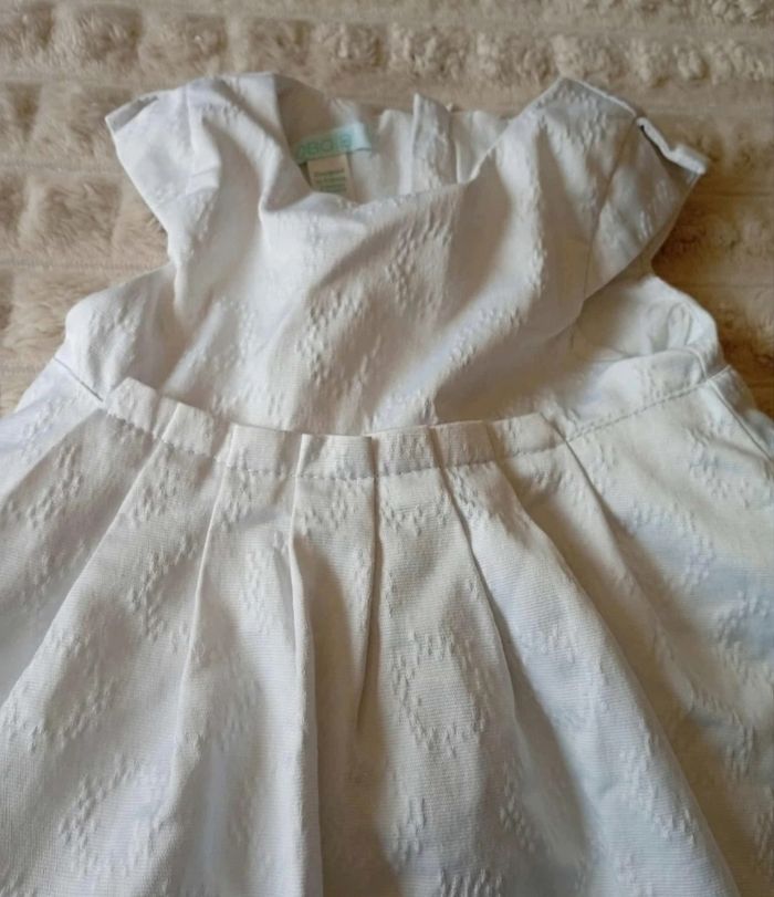 🩷 Robe de cérémonie 🩷 - photo numéro 3