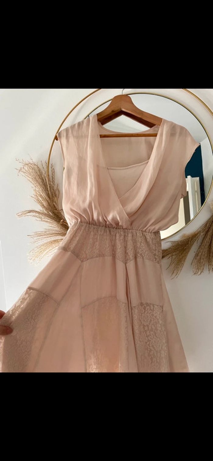 Jolie robe - photo numéro 2