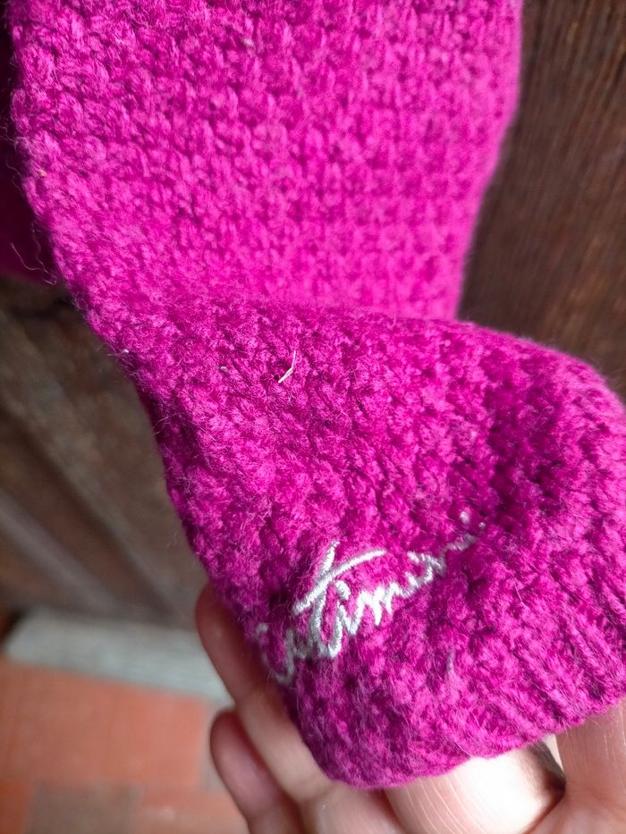 Joli cardigan Catimini 4 ans - photo numéro 2