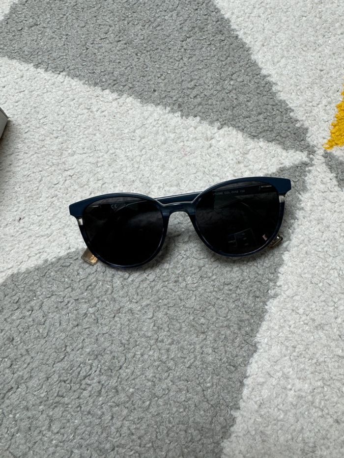 Lunettes de soleil Furla Taille 50 - photo numéro 3