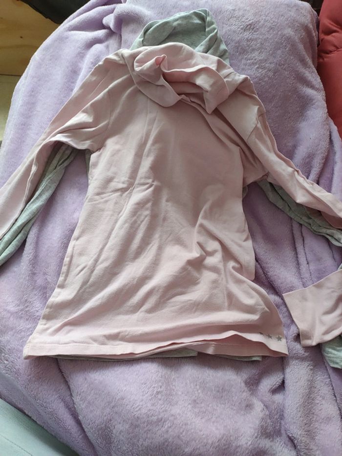 Sous pull - photo numéro 6