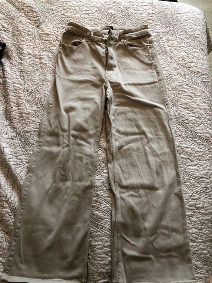 Pantalon femme H&M - photo numéro 2