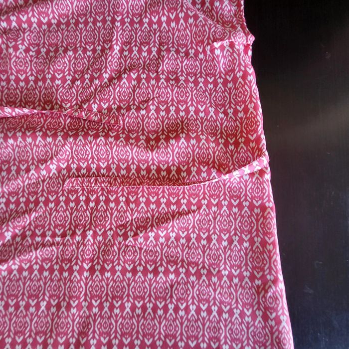 Robe enfant MC La Halle - photo numéro 6