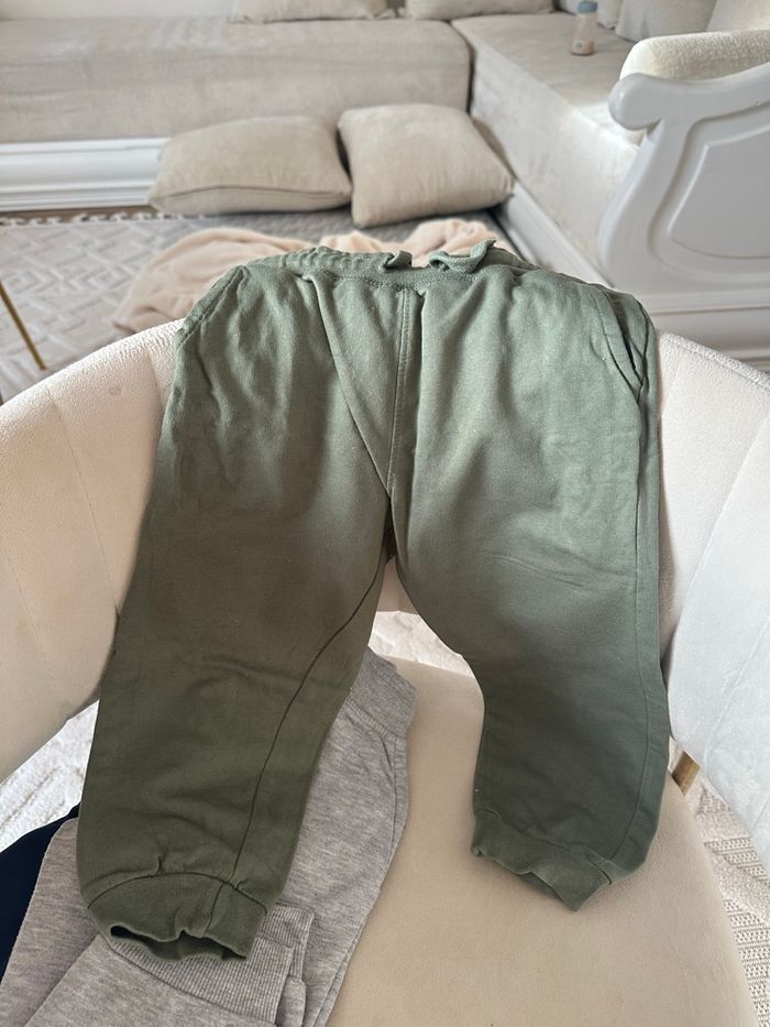 Lot de pantalon enfant - photo numéro 8