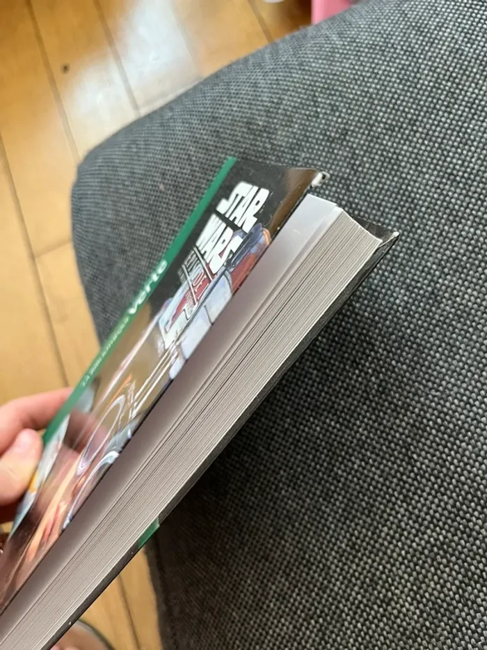 Star wars la menace fantôme - photo numéro 4