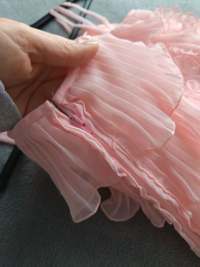 Robe 36 - photo numéro 5