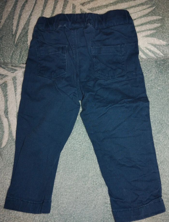Pantalon 12 mois - photo numéro 2