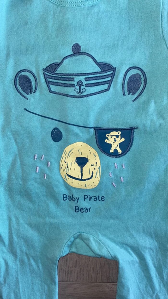 Lot pyjama été - photo numéro 8