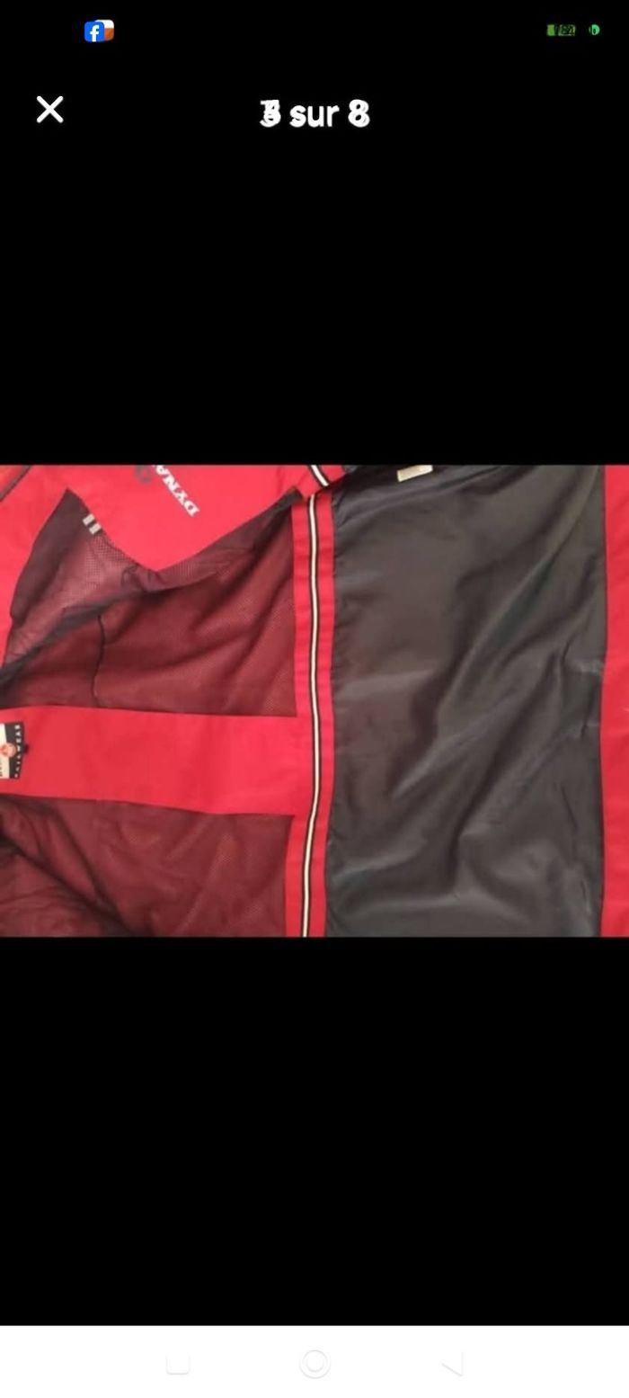 Parka taille 5 - photo numéro 5