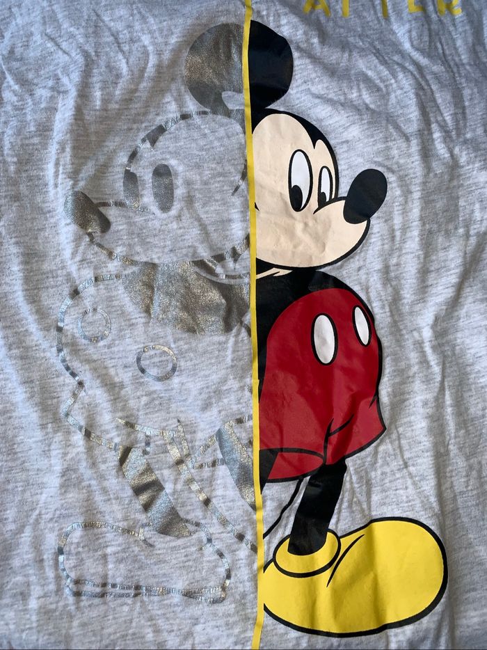 Pyjama Disney en S - photo numéro 3