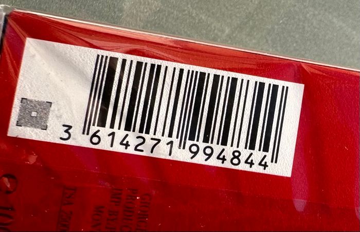 Eau de parfum Si Passione neuf ~ 100 ml - photo numéro 4