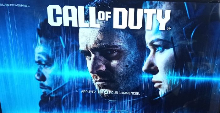 😍call of duty modern Warfare 2 + steelbook neuf sur Xbox one séries x - photo numéro 2