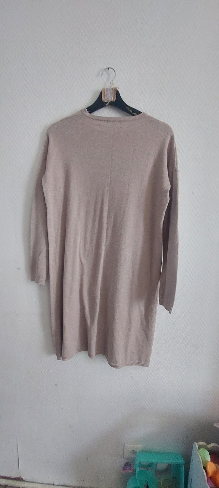 Robe pulls - photo numéro 6