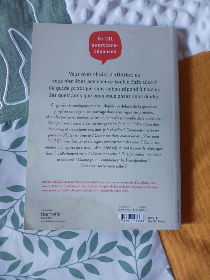 Livre de conseils et astuces - photo numéro 2