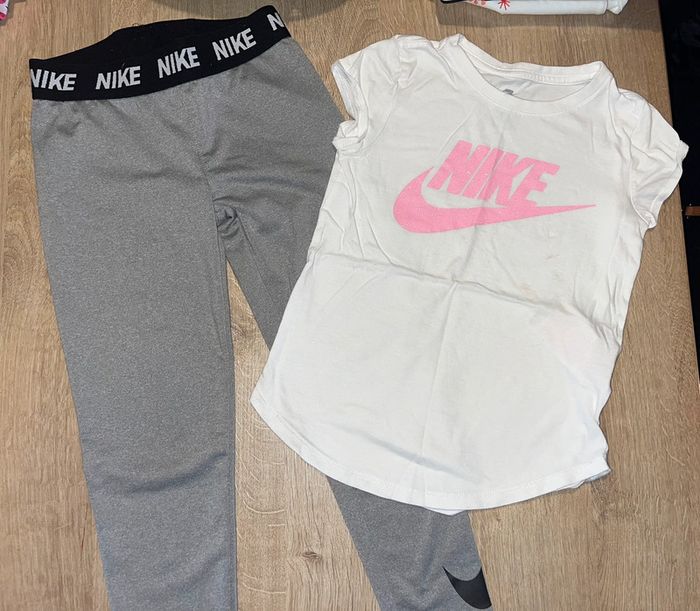 Ensemble de sport Nike