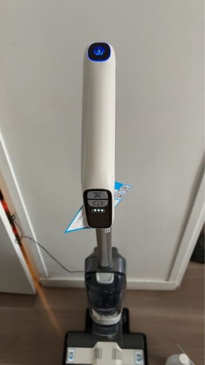 Aspirateur bissell - photo numéro 5