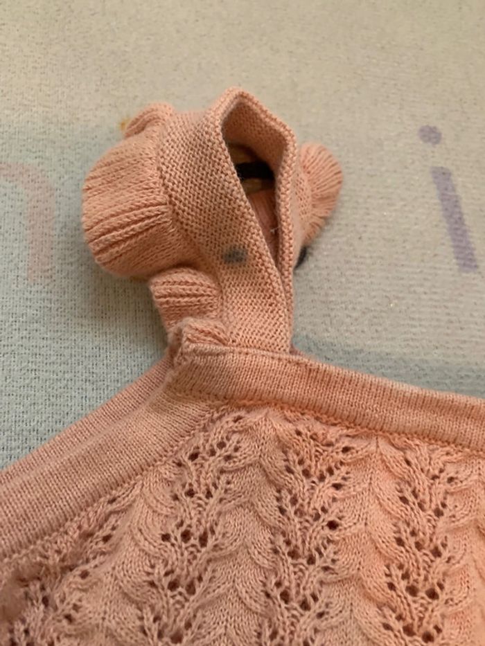 Ensemble crochet - photo numéro 3