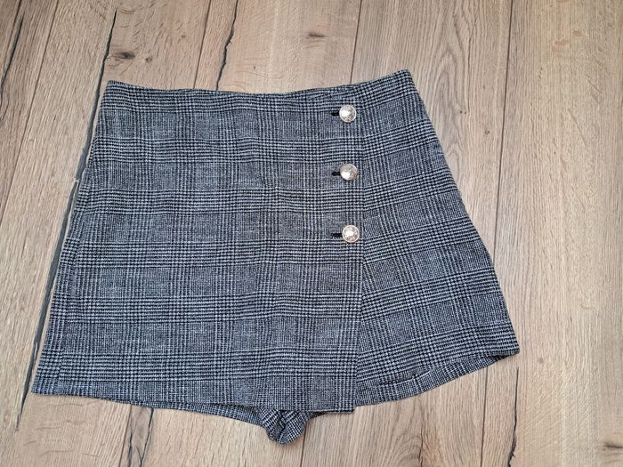 Jupe-short