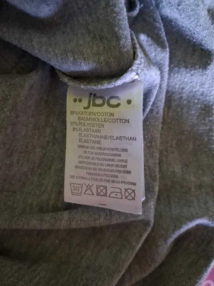 T-shirt - photo numéro 5
