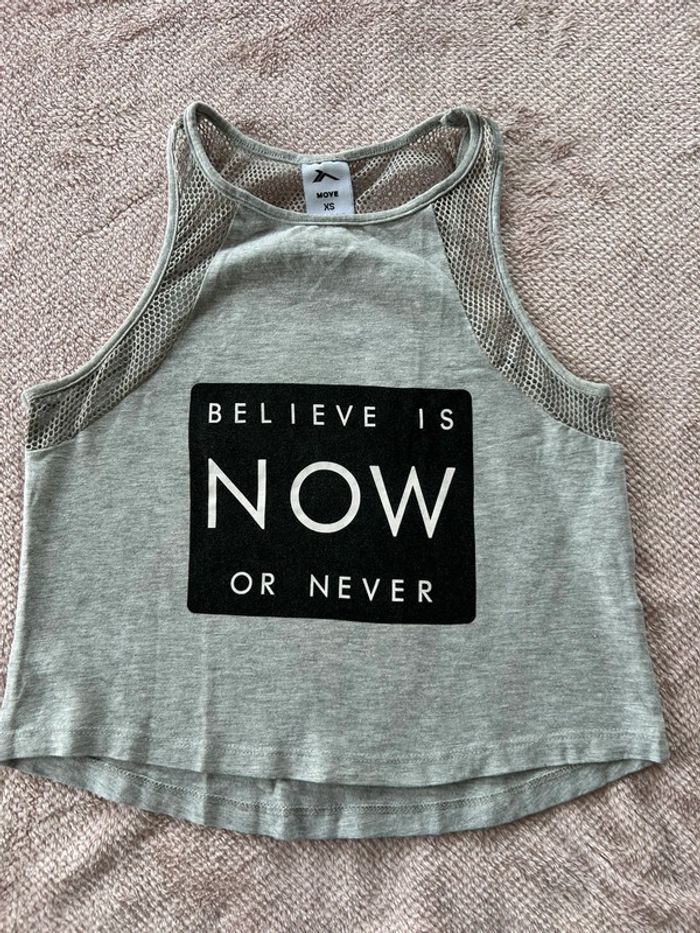 T-shirt de sport