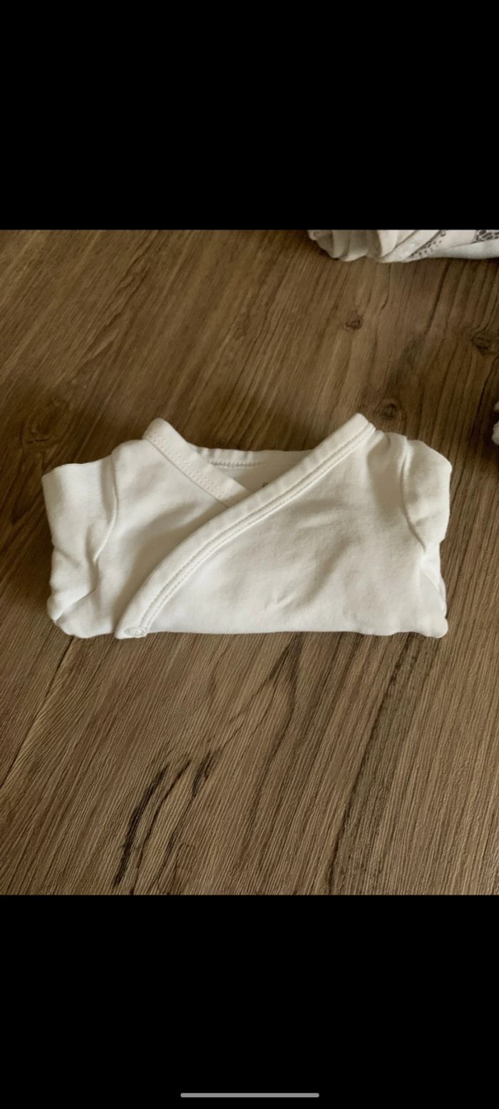 👣Bodies bébé 👣