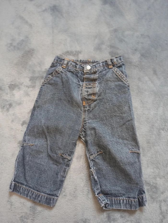 Ensemble 6 mois - photo numéro 2