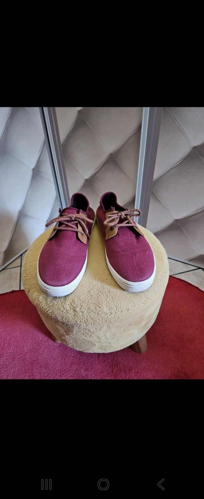 Vans summer style