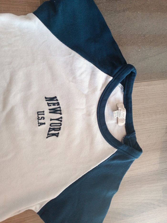 Maillot - photo numéro 3