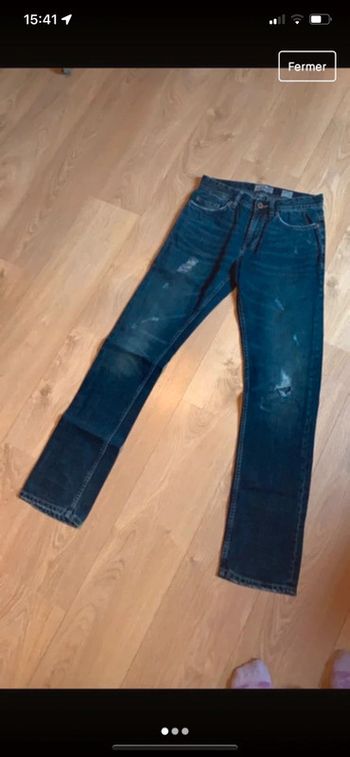 Jeans celio 38