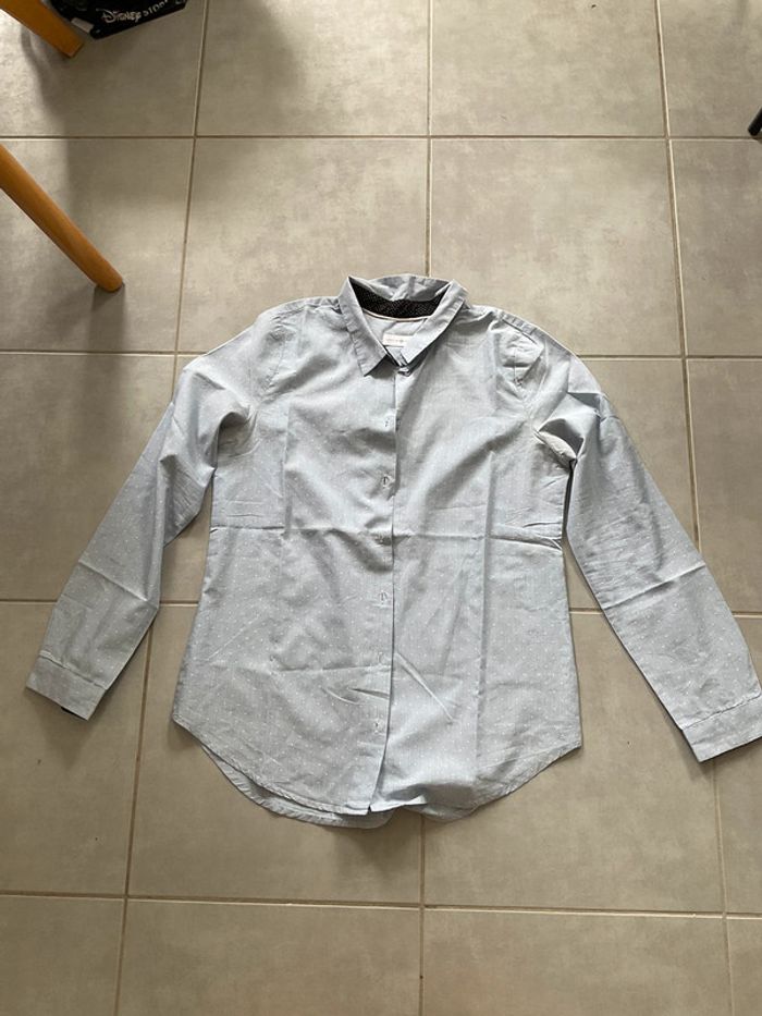 Chemise Cache-Cache
