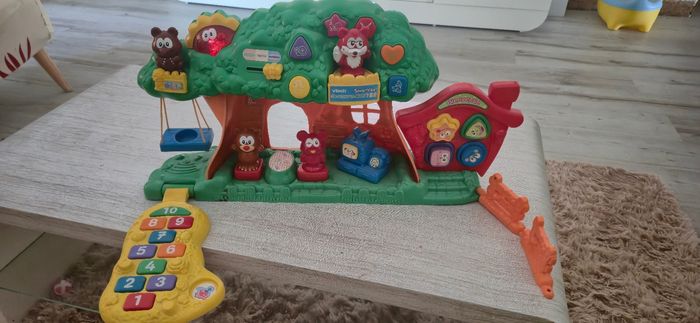Jouets bébé