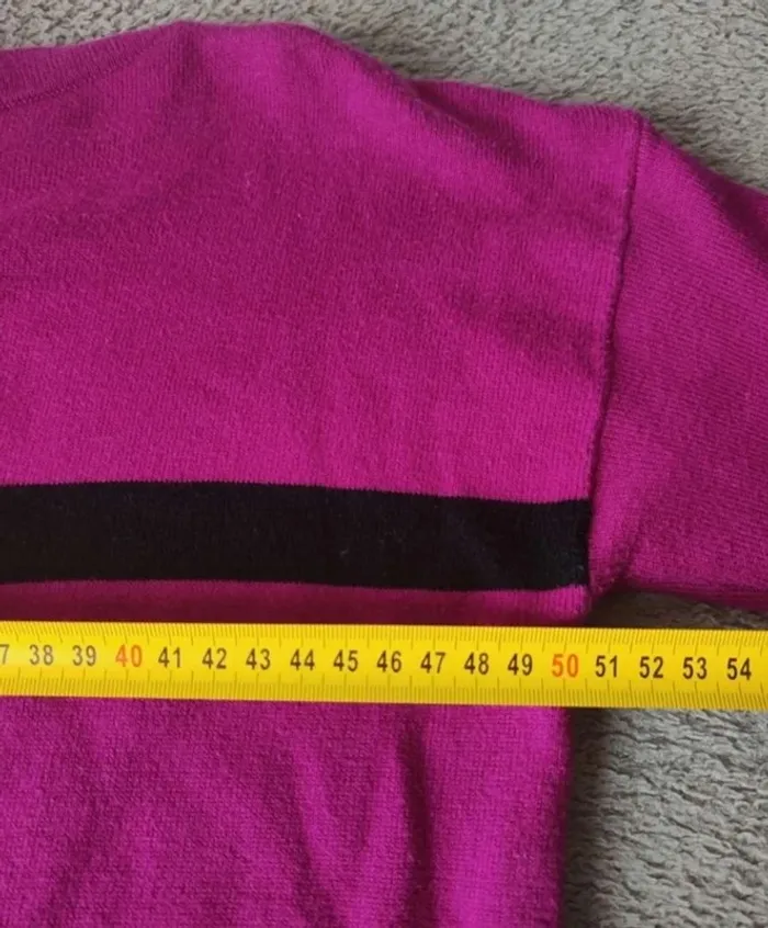 Pull  Lauren Ralph Lauren - Taille M - photo numéro 6